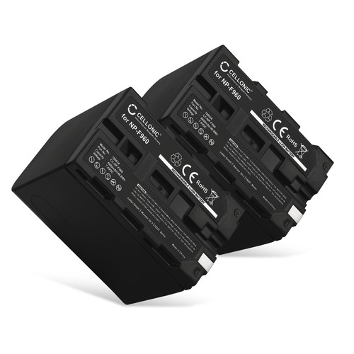 Akku für sony mvc fd73 - akku,