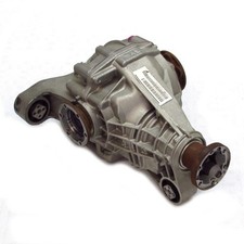 Differential JVQ 0AC525017E VW