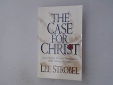 The case for - christ:, a