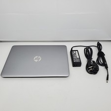 HP EliteBook 840 G3 i5-6300U