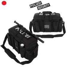 Polizei security einsatztasche - polizei/security,
