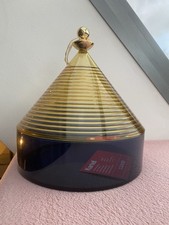 Kartell Trullo Dose Aufbewahrungsdose Farbig Dekoration Neu