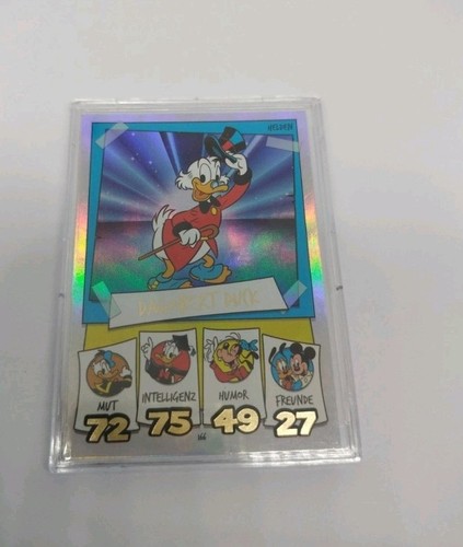 Topps duck stars dagobert - topps,