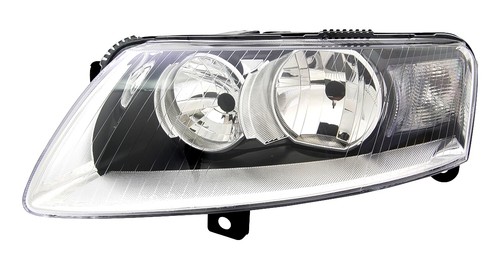 Scheinwerfer links für audi - für,