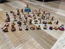 56 Diddl Sammelfiguren