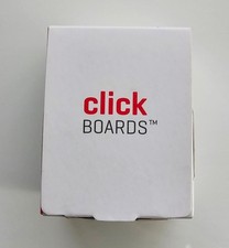 STEPPER CLICK Click board Schrittmotorcontroller