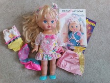 Lil Miss Dress Up Puppe 90 Er
