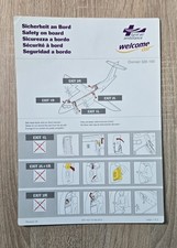 Welcome Air / Tyrol Air