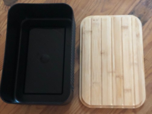 Bodum bistro brotkasten bambus - bodum,