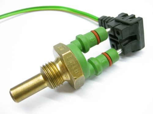 Stecker temperaturfühler - stecker,