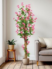 Künstliche Bougainvillea