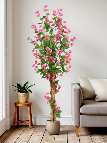 Künstliche bougainvillea - künstliche,