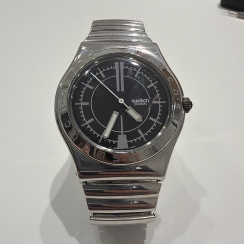 Swatch irony medium - swatch, vintage