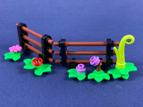 Lego zaun gatter - lego®,