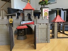 playmobil 70er 80er Jahre