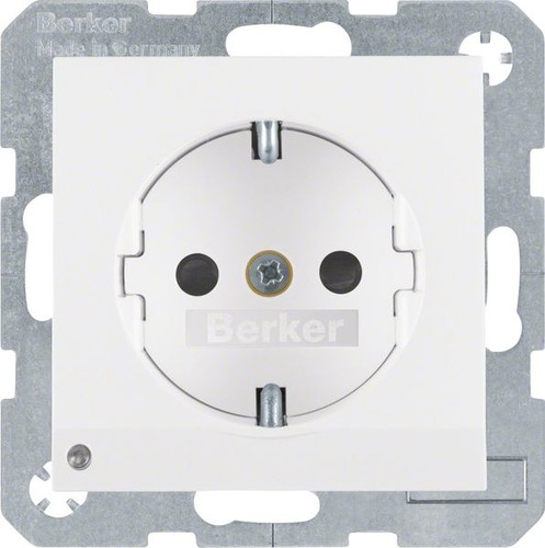 Berker 41098989 steckdose - 41098989,