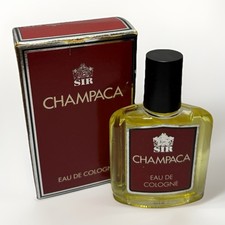 Sir Champaca by 4711, 30ml Eau