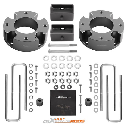 Höherlegungs spacer for - 3",