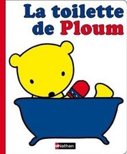La toilette de Ploum von