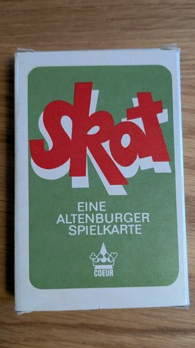 Ddr skatkarten skat - skatkarten, 206"