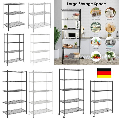 Mikrowellenregal küchenregal - mikrowellenregal,