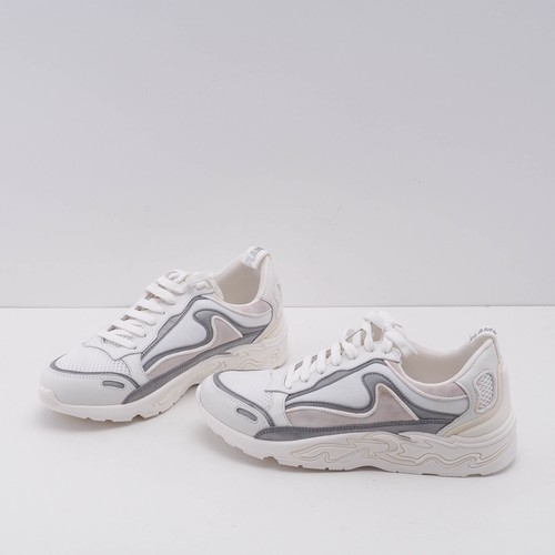 Sandro damen sneakers weiß - damen,