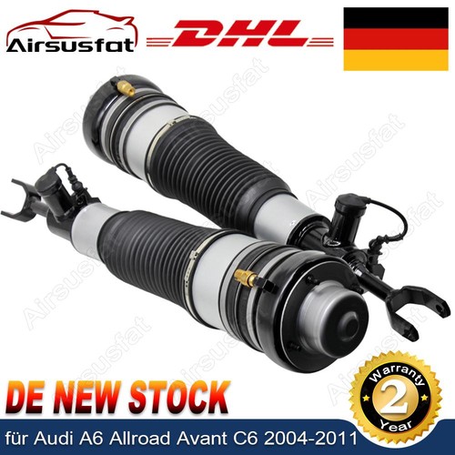 Vorne stossdämpfer - 2x,