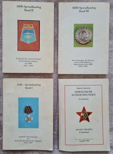 Ddr spezialkatalog iii - ddr,