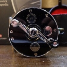 HARDY Fliegen Angelrolle Brunswick Cascapdia 1/0 RHW