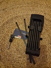 ABUS BORDO GRANIT 6500K / 90