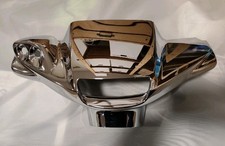 Yamaha Mbk Booster Cw50 Ng Spy