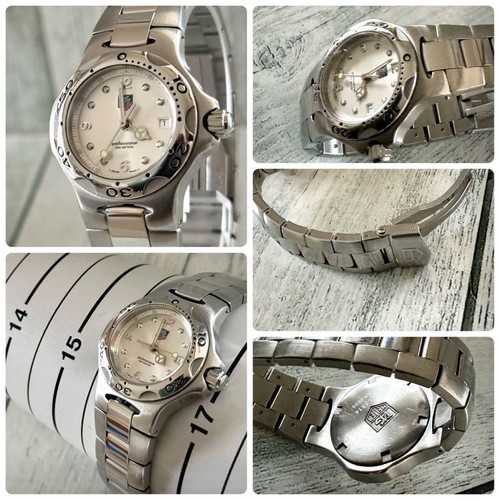 Tag heuer kirium wl1314 - heuer,