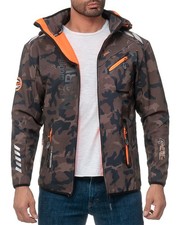 Geographical Norway Herren
