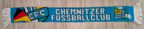 Chemnitzer schal - chemnitzer,