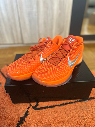 Nike kobe protro - kobe, vi