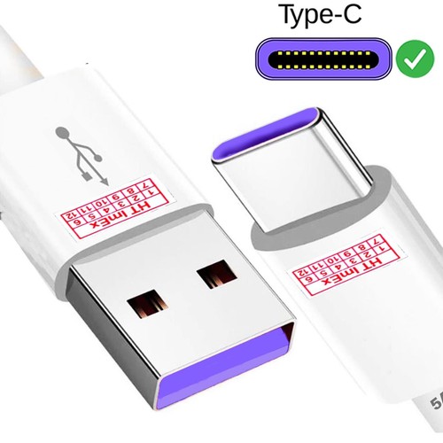 Usb ladekabel kabel komp - c,