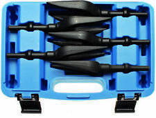  BGS Kugelgelenk-Trenngabel-Trennen Abziehen Hebel Abzieher Druckluft Gabel Satz