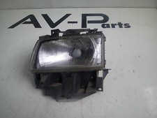 Original VW T4 Front Scheinwerfer vorn links Frontscheinwerfer lange Front