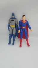 Superman & Batman DC Universe Movie ☆ Actionfigur 12" 30 Cm