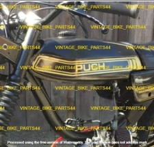 Puch Magnum II ZA50 Moped