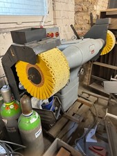 Poliermaschine GREIF Robot R