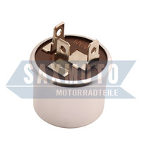 Blinker-Relais YAMAHA XS250 XS400 XS500 XS750 Indicator Relay 12V 21W X2 +3.4W