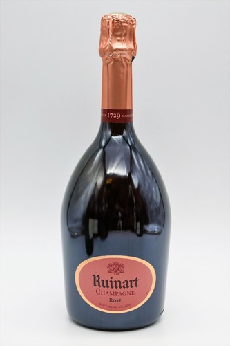 Ruinart rosé champagner - champagner, 0,75l