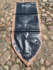 DSB Bundeswehr  Schlauchboot Kunststoffboden Gummiboden Boden  1550x590 mm