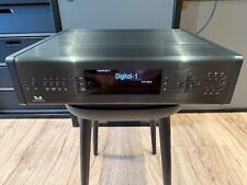 T+A Musik Receiver  schwarz - E-Serie im Topzustand zu verkaufen