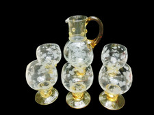 Theresienthal 6 Weingläser