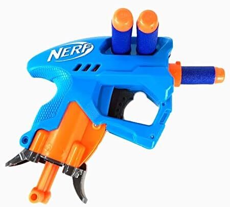 Nerf spielzeugpistole - -,