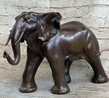 Großer Sitzender BRONZE