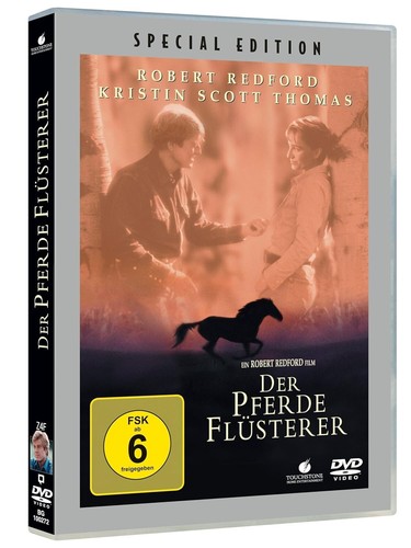 Der pferdeflüsterer - der,