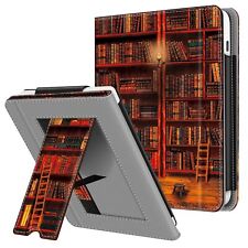 Hülle für Tolino Vision Color (2024)/Vision 6 (2021) & Kobo Libra Colour